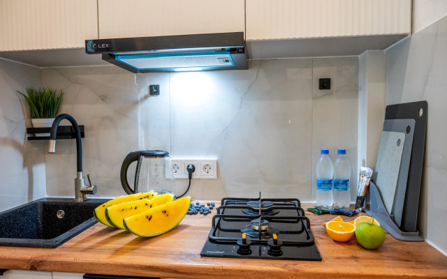 Sun City V Tsentre Sochi Apartment