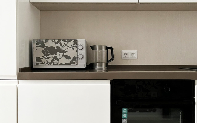 Апартаменты Династия