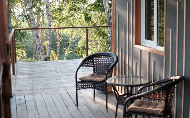 Guest house Berloga