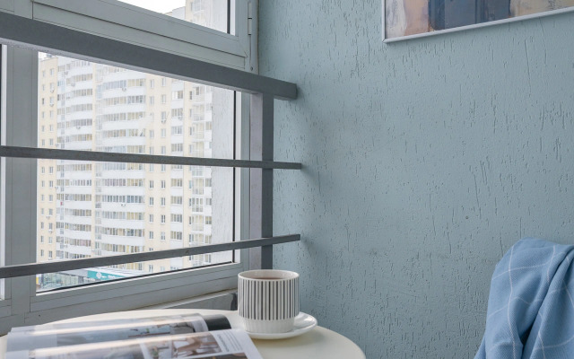 Квартира у Южного автовокзала