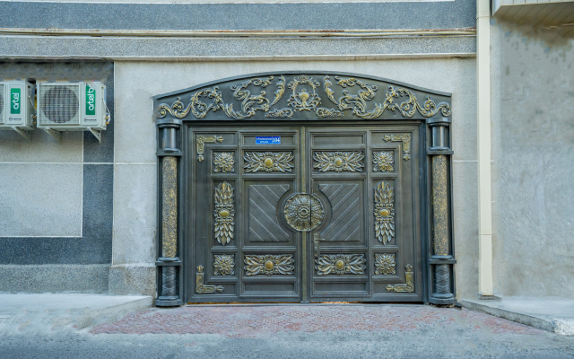 Hayat Guest house