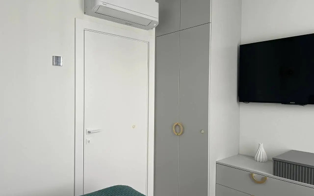 Umny Dom Apartments
