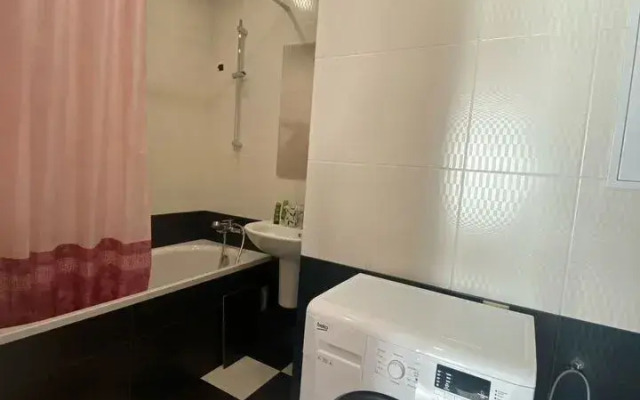 Квартира на улице Авангардной, 2