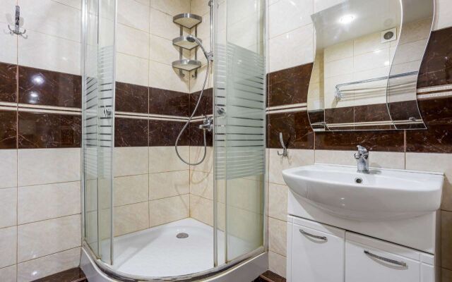 Квартира -  Евродвушка с Хорошим Ремонтом