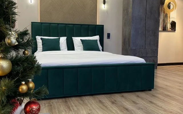 Квартира на Депутатской 14