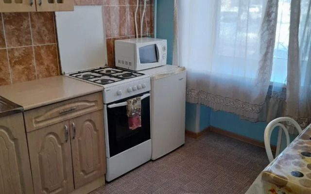 Na Ulitse Leningradskaya 85 Flat
