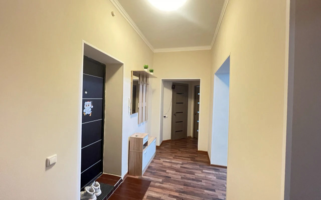 Na Ulitse Rozy Lyuksemburg 49 Flat