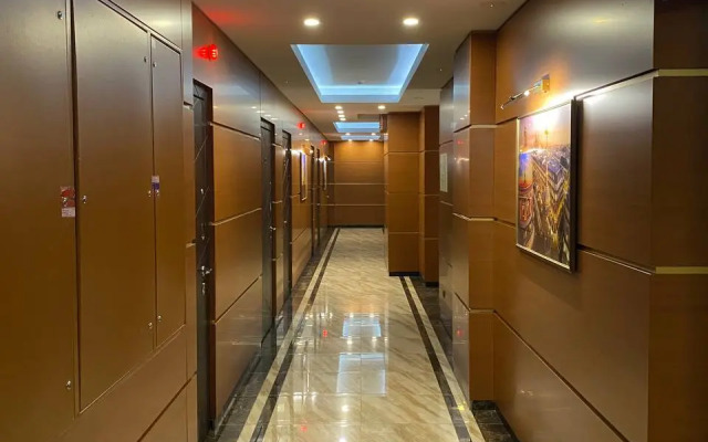 Апартаменты Студия с видом на Море в ЖК Метрополь