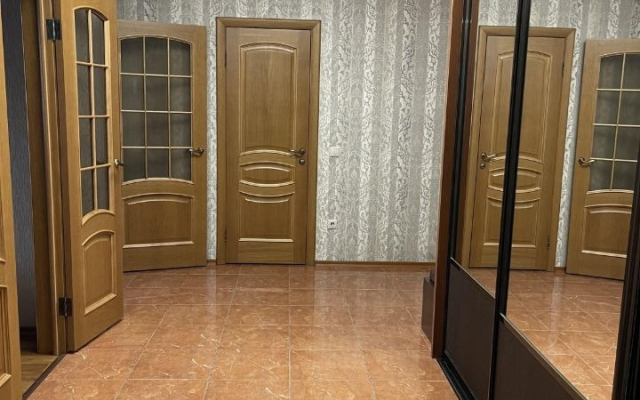 Квартира ул. Авиаторов 23