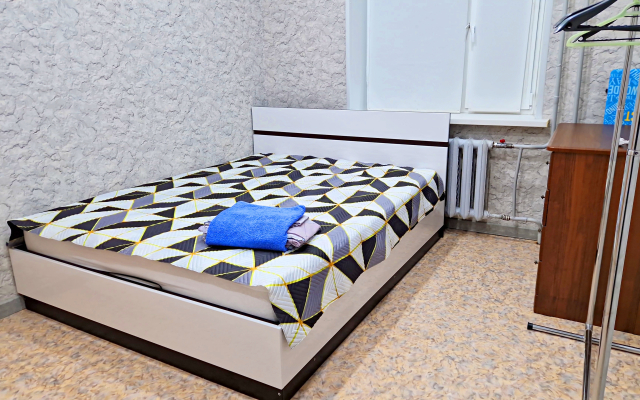 Апартаменты Алмаз Арктики на Комсомольской 20