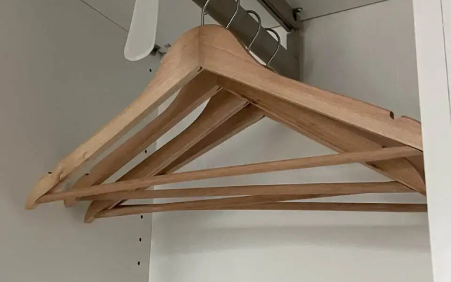 Квартира на Берёзовой 3