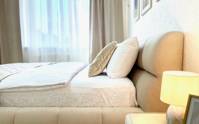 Апартаменты DreamApart light у парка Краснодар