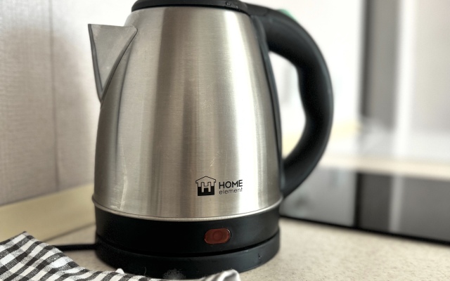 Апартаменты Диван и Чемодан в Закаменском 22