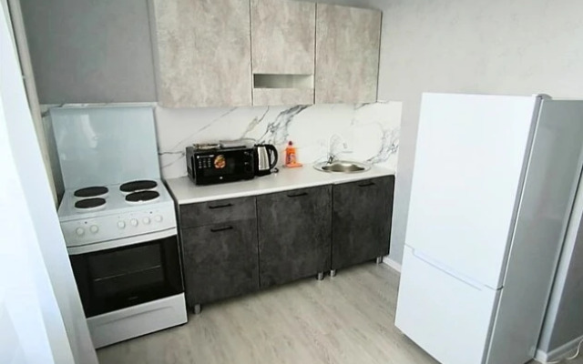 Апартаменты Однокомнатная Квартира от КакДома РФ