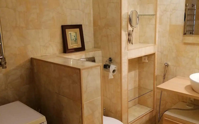 Квартира на Морской Набережной 29