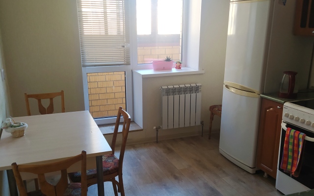 Апартаменты на Ржевской рядом с М4