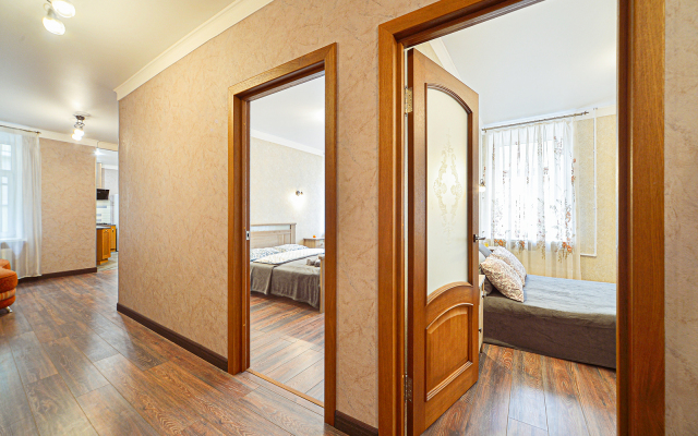 Апартаменты KvartirnikN Невский 63