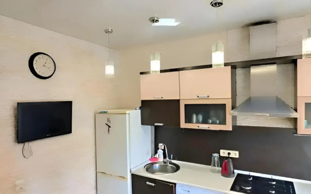 Апартаменты Квартира рядом с Аквапарком