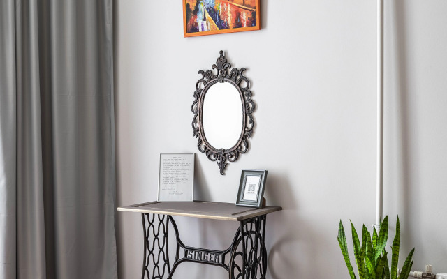 Квартира Дом Орлова