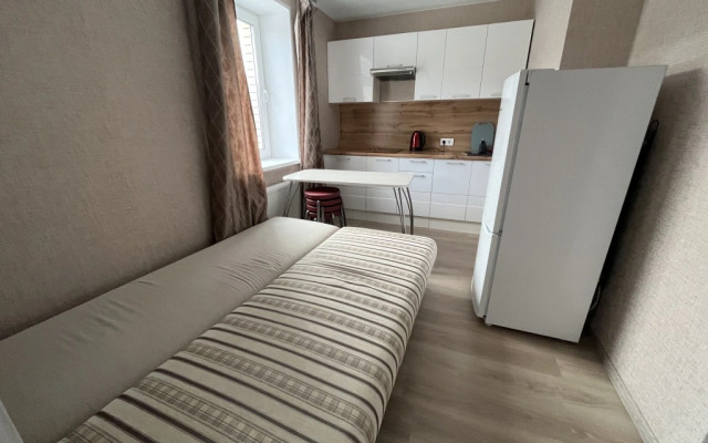 Квартира Двухкомнатная Квартира Рядом с Лесом 1