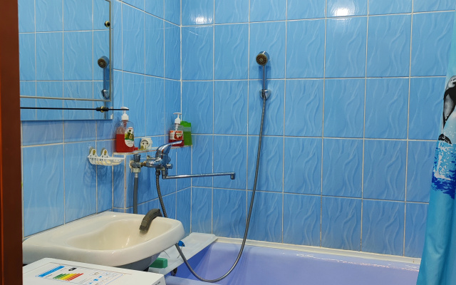 Apartamenty Uutnaa kvartira