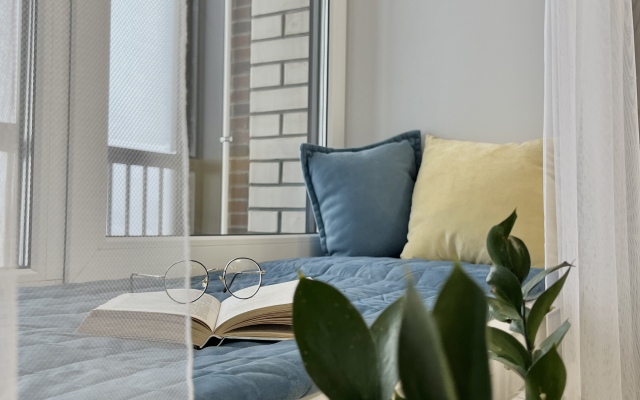 Апартаменты Arban Smart