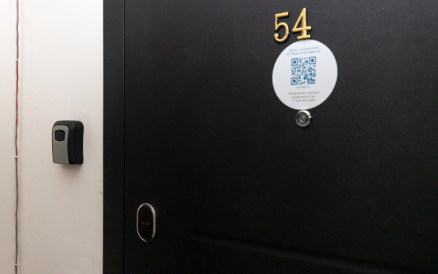 Апартаменты Море Апартаментов на Эстонской 37/2 - 5