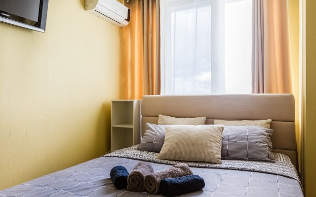 Na Arbate Apartments