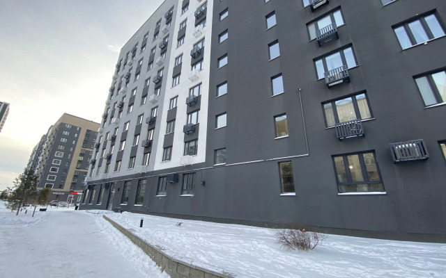 Квартира Rest Simpl