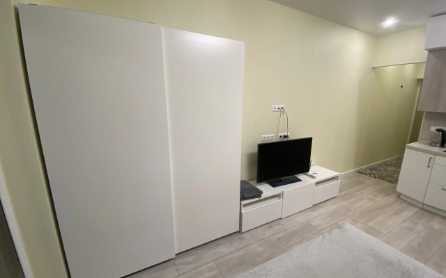 Квартира Студия Отрада №1