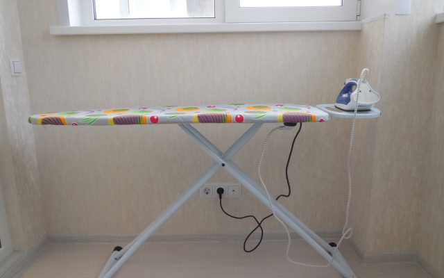 Апартаменты Ласка на Сысольском шоссе 1/11