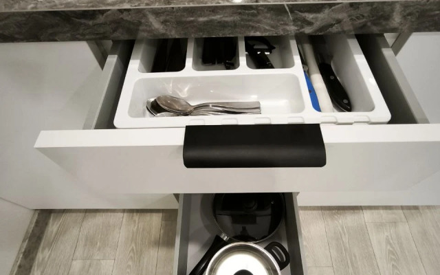 Квартира Изумруд