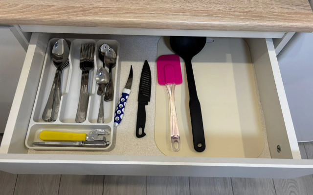 Квартира Студия на Евгении Жигуленко