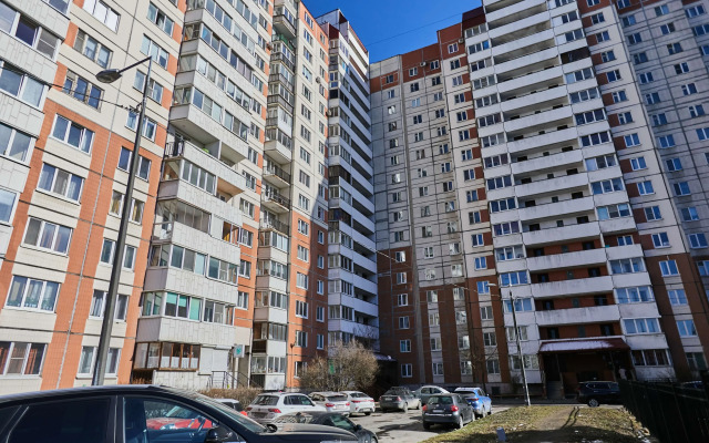 Flatstay Narodnaya 5/2 Apartments