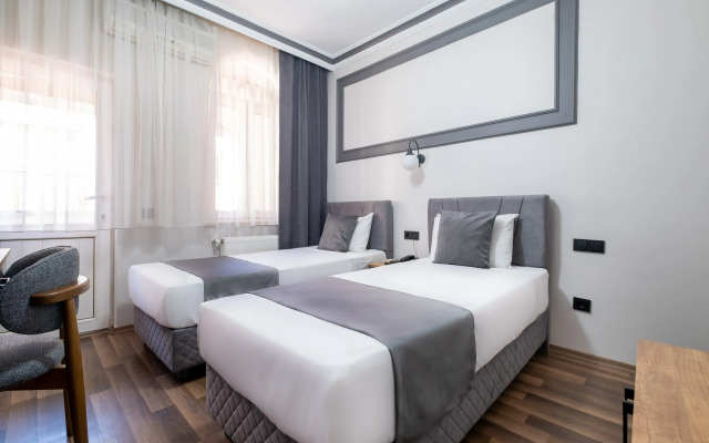 Sur Hotel Sultanahmet