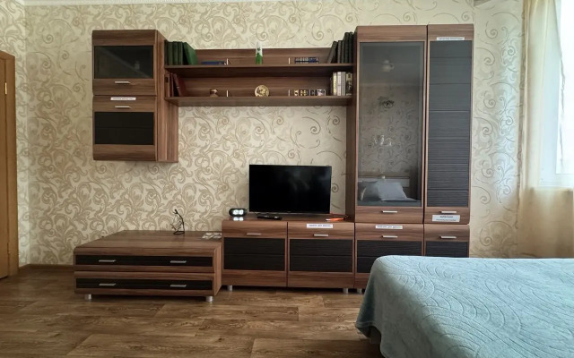 Квартира С акцентом на комфорт на Поляне