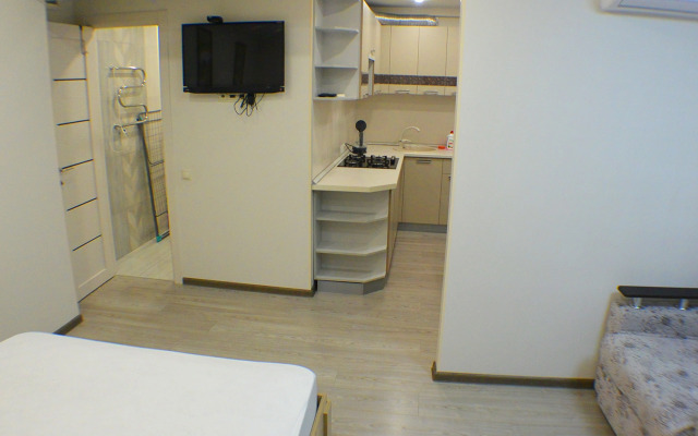 Квартира на улице Кирова, 77