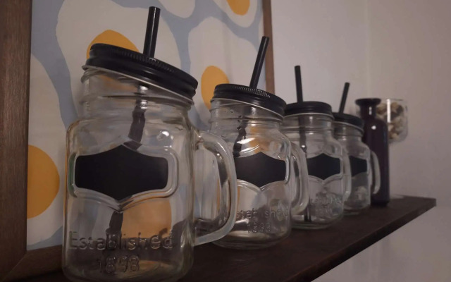 Квартира Чайка — вдохните Балтику в самом сердце Калининграда