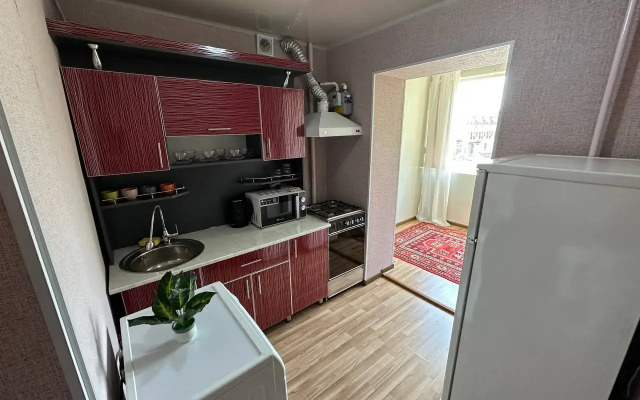 Bronin Homes Registan Apartments