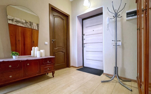 Na Ulitse Ordzhonikidze 91 Flat