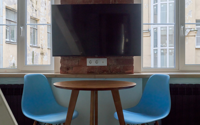 Апартаменты Таврический Фьюжн на Достоевского