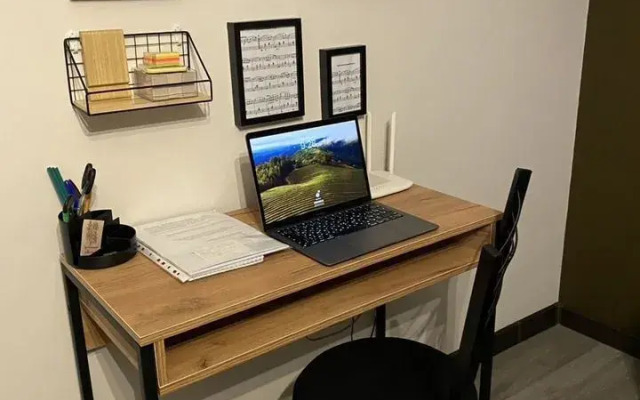 Квартира в центре города