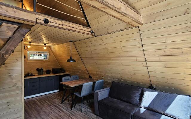 Ochag Glamping