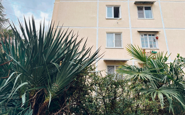 Квартира Студия Курортный Проспект