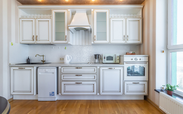 Квартира в Элитном ЖК КМ Мегаполис