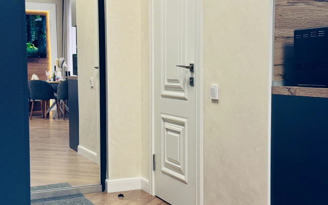 Апартаменты Кирова 6