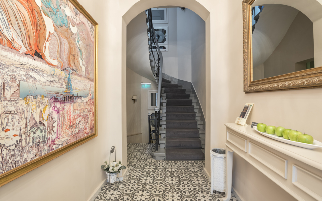 Louis Appartements