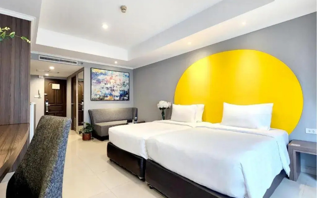 FuramaXclusive Sukhumvit