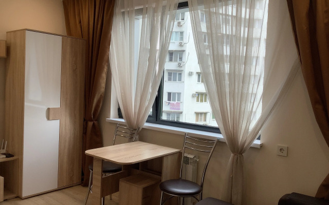 Квартира Уютная Студия в Сочи  Район Мацесты.