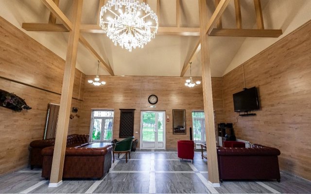 Na Chesnave Guest House